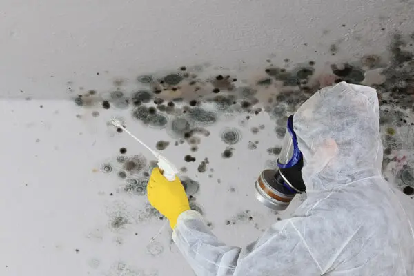 Best Mold Inspectors Los Angeles