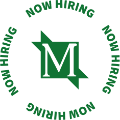 Now Hiring